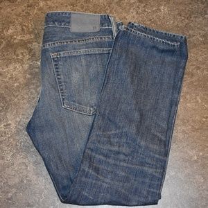 Bonobos Blue Jeans, Superior Dark Wash